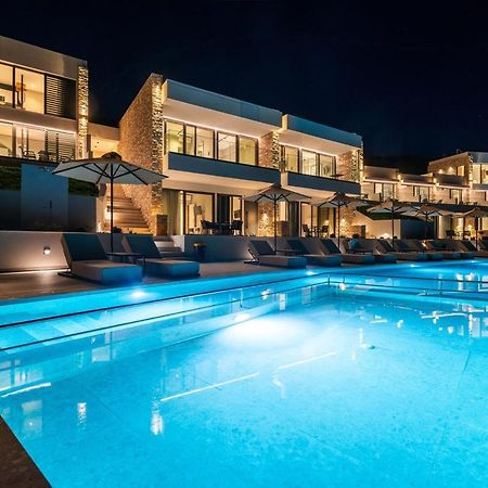 The View Hotel Sofas Coastal Retreat Perdika  Luaran gambar